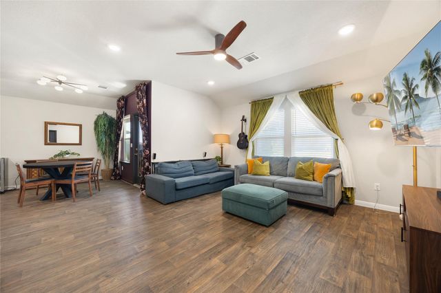 19909 Ann Richards Ave, Manor, TX 78653