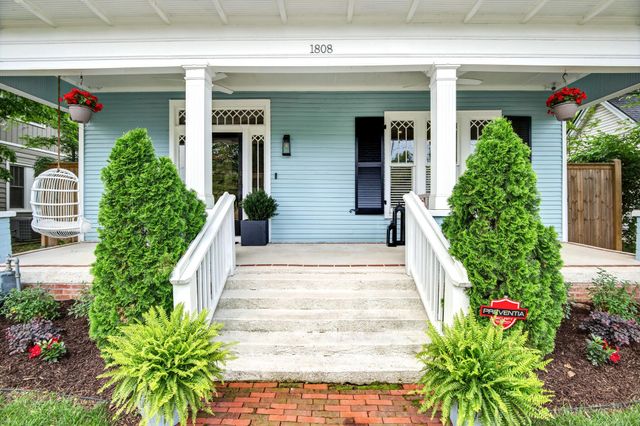 1808 Lillian St, Nashville, TN 37206