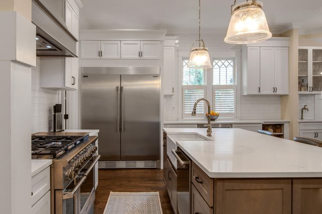 1808 Lillian St, Nashville, TN 37206
