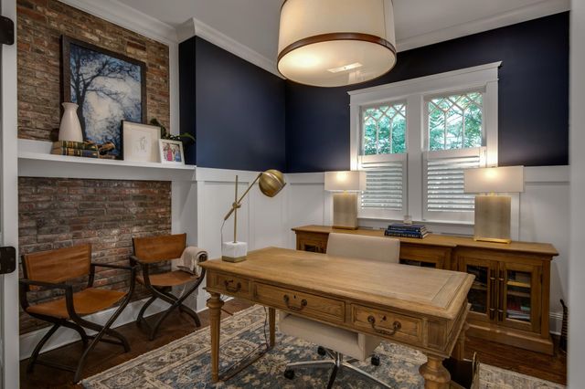 1808 Lillian St, Nashville, TN 37206