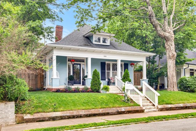 1808 Lillian St, Nashville, TN 37206