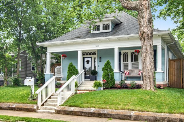 1808 Lillian St, Nashville, TN 37206