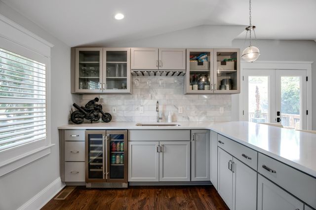 1808 Lillian St, Nashville, TN 37206