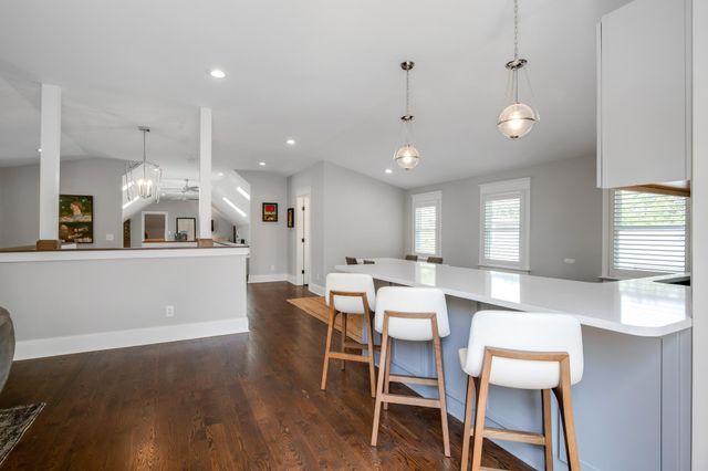 1808 Lillian St, Nashville, TN 37206