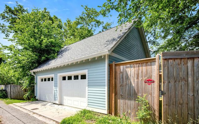 1808 Lillian St, Nashville, TN 37206