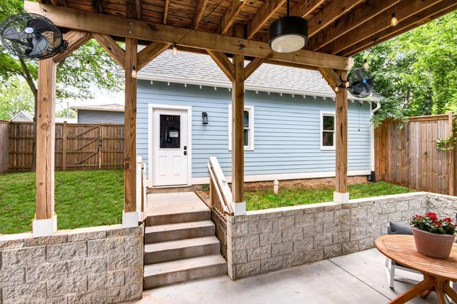 1808 Lillian St, Nashville, TN 37206