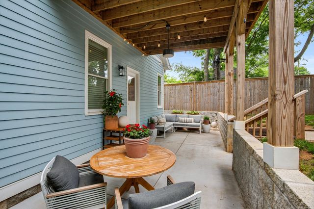 1808 Lillian St, Nashville, TN 37206