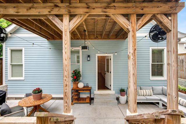 1808 Lillian St, Nashville, TN 37206