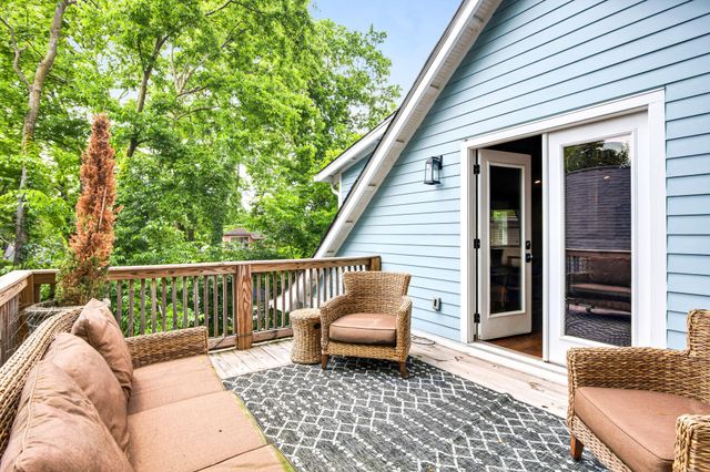 1808 Lillian St, Nashville, TN 37206