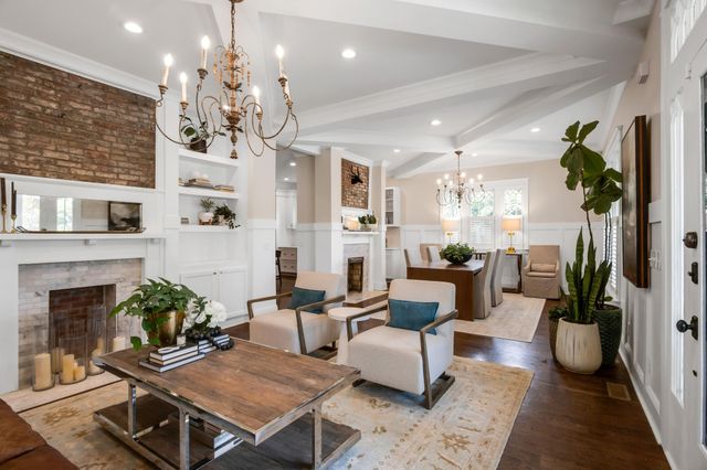 1808 Lillian St, Nashville, TN 37206