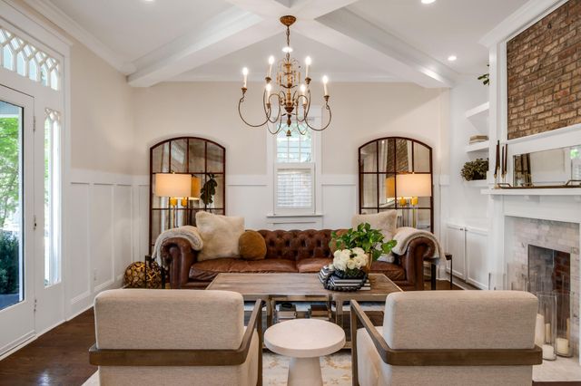 1808 Lillian St, Nashville, TN 37206