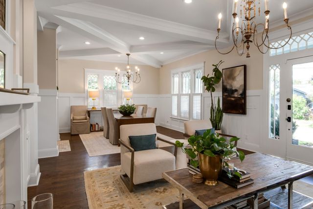1808 Lillian St, Nashville, TN 37206