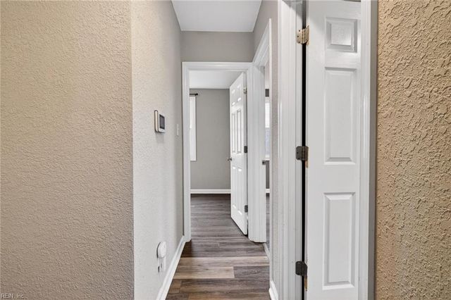 203 Roane DR, Hampton, VA 23669