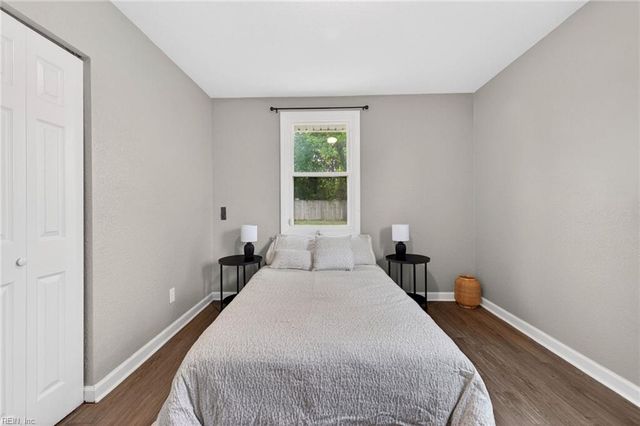 203 Roane DR, Hampton, VA 23669