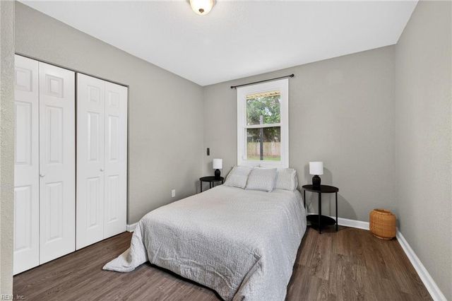 203 Roane DR, Hampton, VA 23669