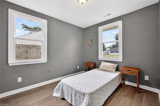 203 Roane DR, Hampton, VA 23669