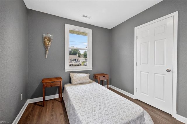 203 Roane DR, Hampton, VA 23669