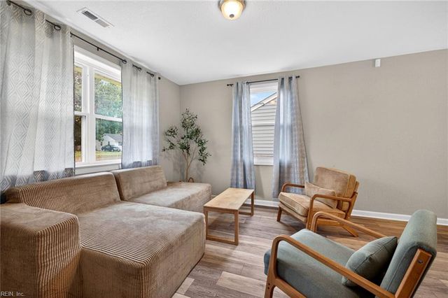 203 Roane DR, Hampton, VA 23669