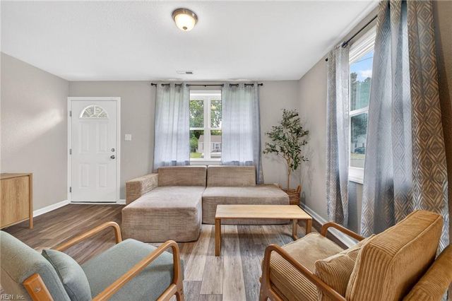 203 Roane DR, Hampton, VA 23669