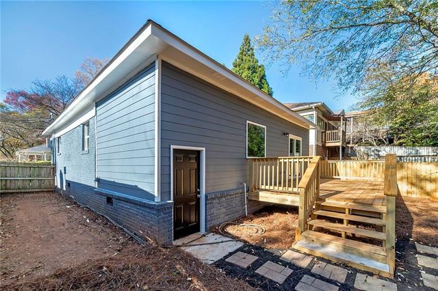 944 Woodland Avenue, Atlanta, GA 30316