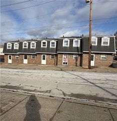 751-767 Drey Street, Arnold, PA 15068