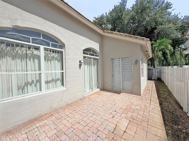13394 SW 32nd Street, Miramar, FL 33027