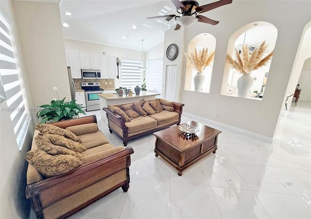 13394 SW 32nd Street, Miramar, FL 33027