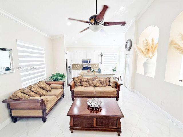 13394 SW 32nd Street, Miramar, FL 33027