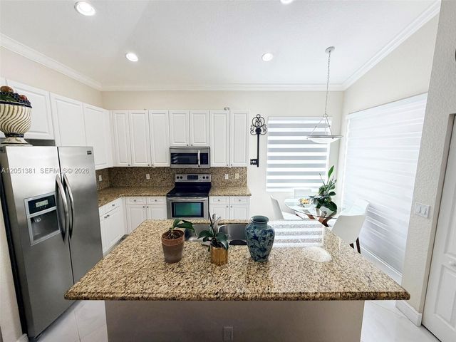 13394 SW 32nd Street, Miramar, FL 33027
