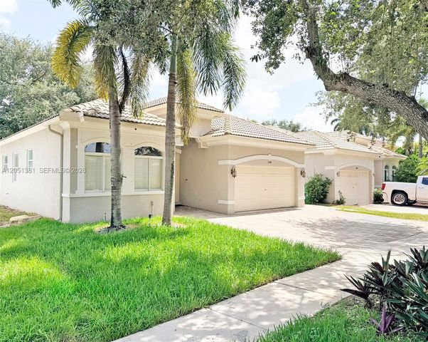 13394 SW 32nd Street, Miramar, FL 33027