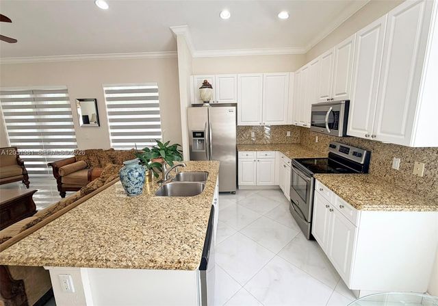 13394 SW 32nd Street, Miramar, FL 33027