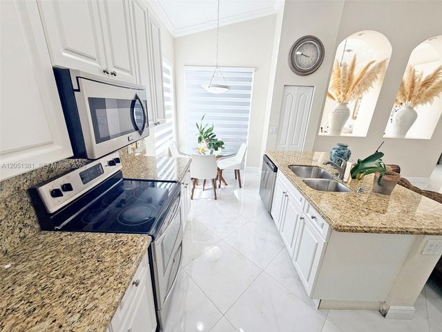 13394 SW 32nd Street, Miramar, FL 33027