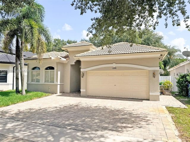 13394 SW 32nd Street, Miramar, FL 33027