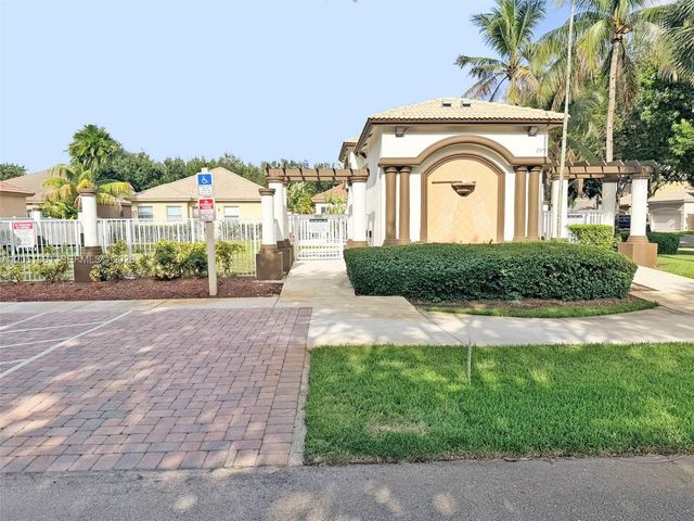 13394 SW 32nd Street, Miramar, FL 33027