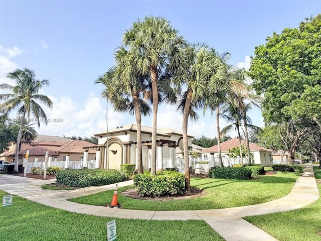 13394 SW 32nd Street, Miramar, FL 33027