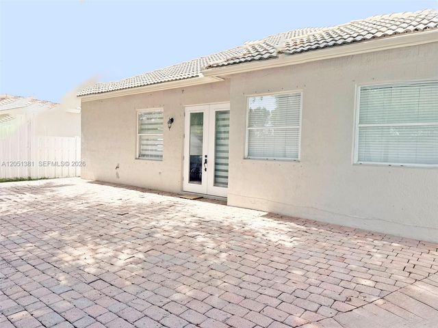 13394 SW 32nd Street, Miramar, FL 33027