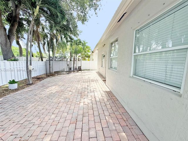 13394 SW 32nd Street, Miramar, FL 33027