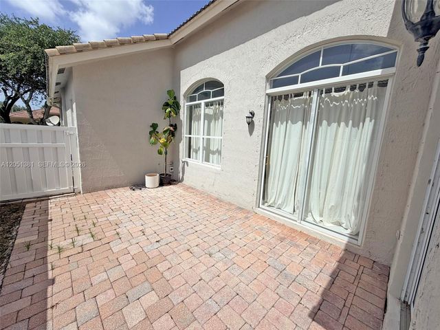 13394 SW 32nd Street, Miramar, FL 33027