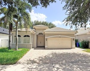 13394 SW 32nd Street, Miramar, FL 33027