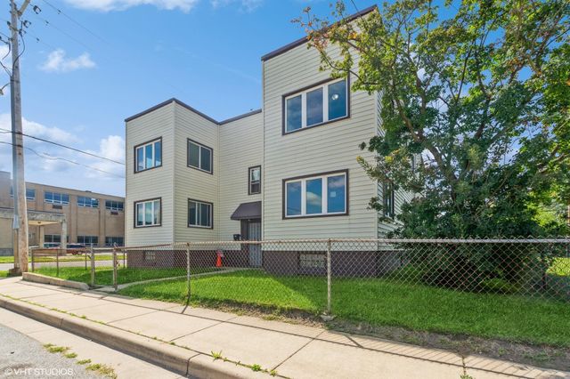 5664 Walter Avenue, Hammond, IN 46320