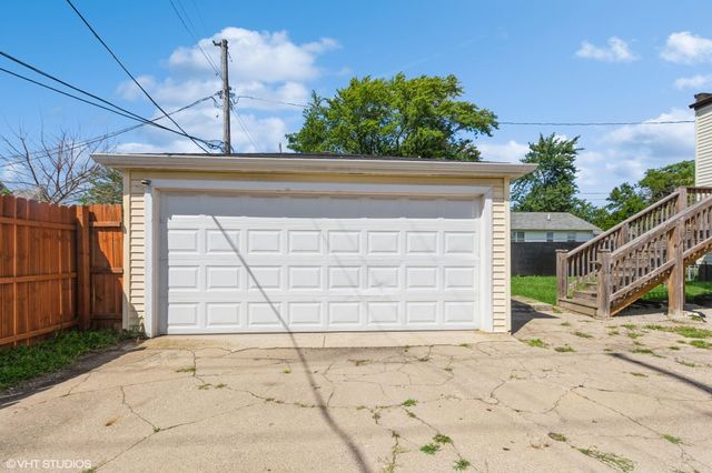 5664 Walter Avenue, Hammond, IN 46320
