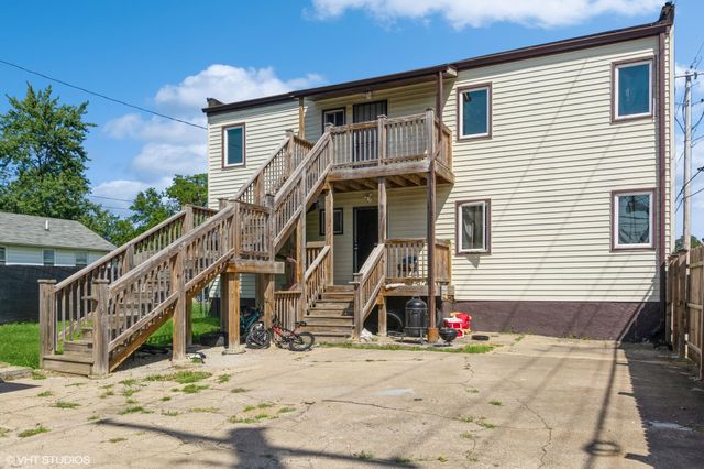 5664 Walter Avenue, Hammond, IN 46320