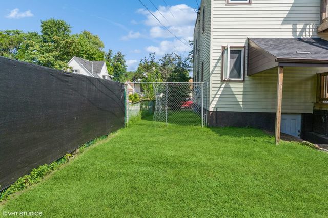 5664 Walter Avenue, Hammond, IN 46320