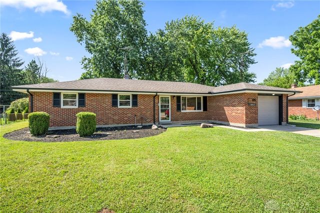 225 Lawson Avenue, New Lebanon, OH 45345