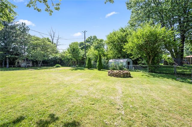 225 Lawson Avenue, New Lebanon, OH 45345