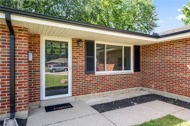 225 Lawson Avenue, New Lebanon, OH 45345