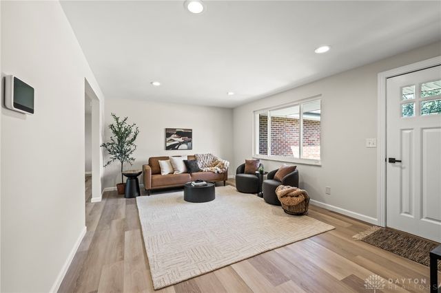 225 Lawson Avenue, New Lebanon, OH 45345