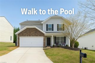 222 Water Lily Circle, Winston-salem, NC 27107