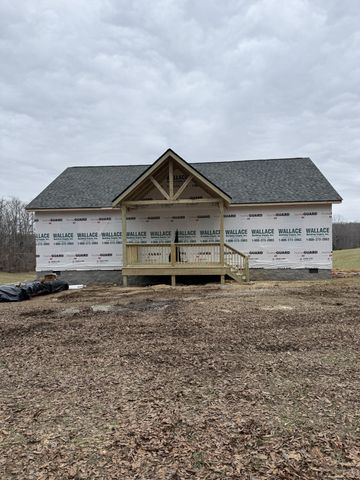 2105 Gin Hollow Rd, Erin, TN 37061