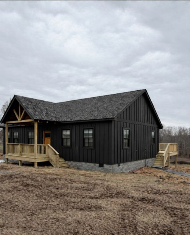 2105 Gin Hollow Rd, Erin, TN 37061